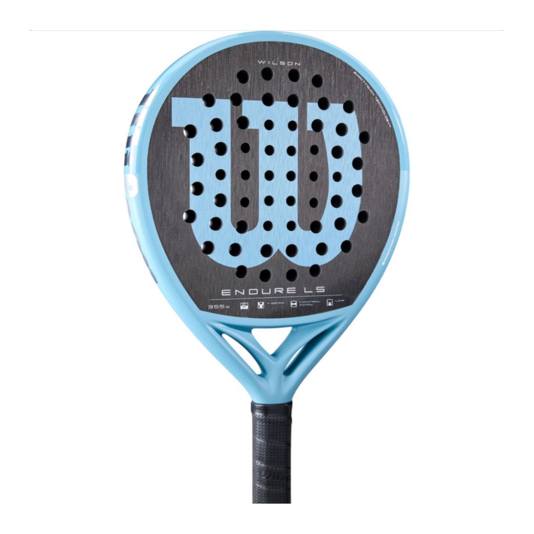 Wilson Endure LS V1 2026