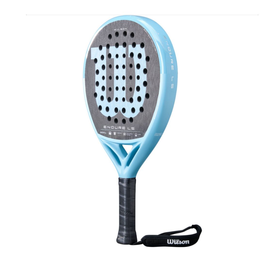 Wilson Endure LS V1 2026