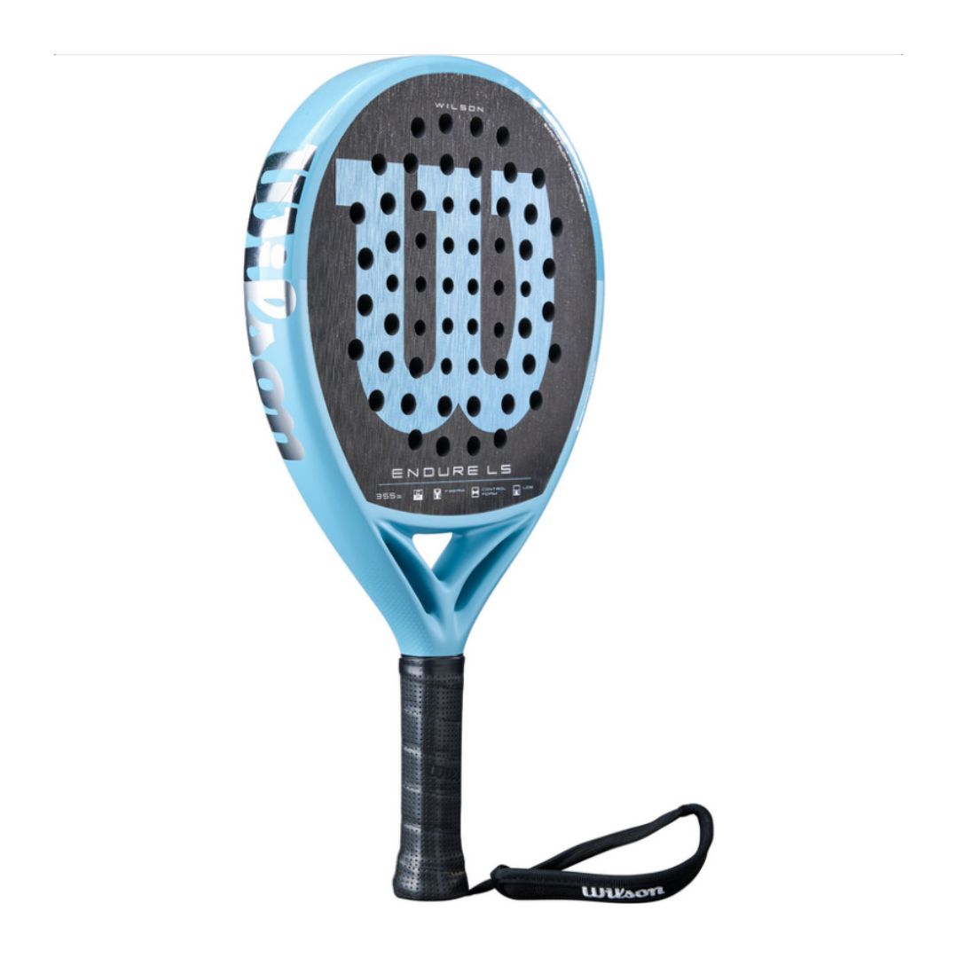 Wilson Endure LS V1 2026