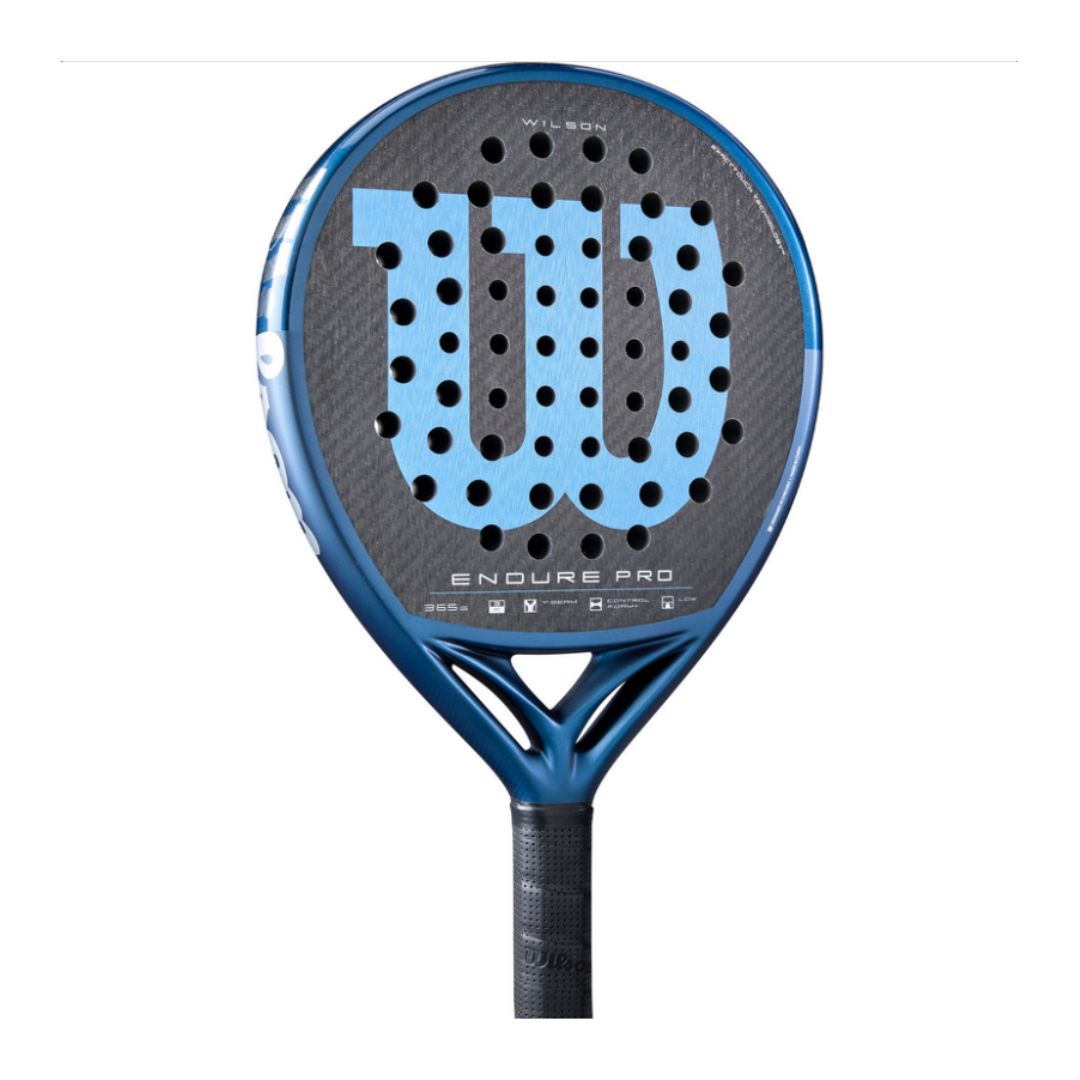 Wilson Endure PRO V1 2026