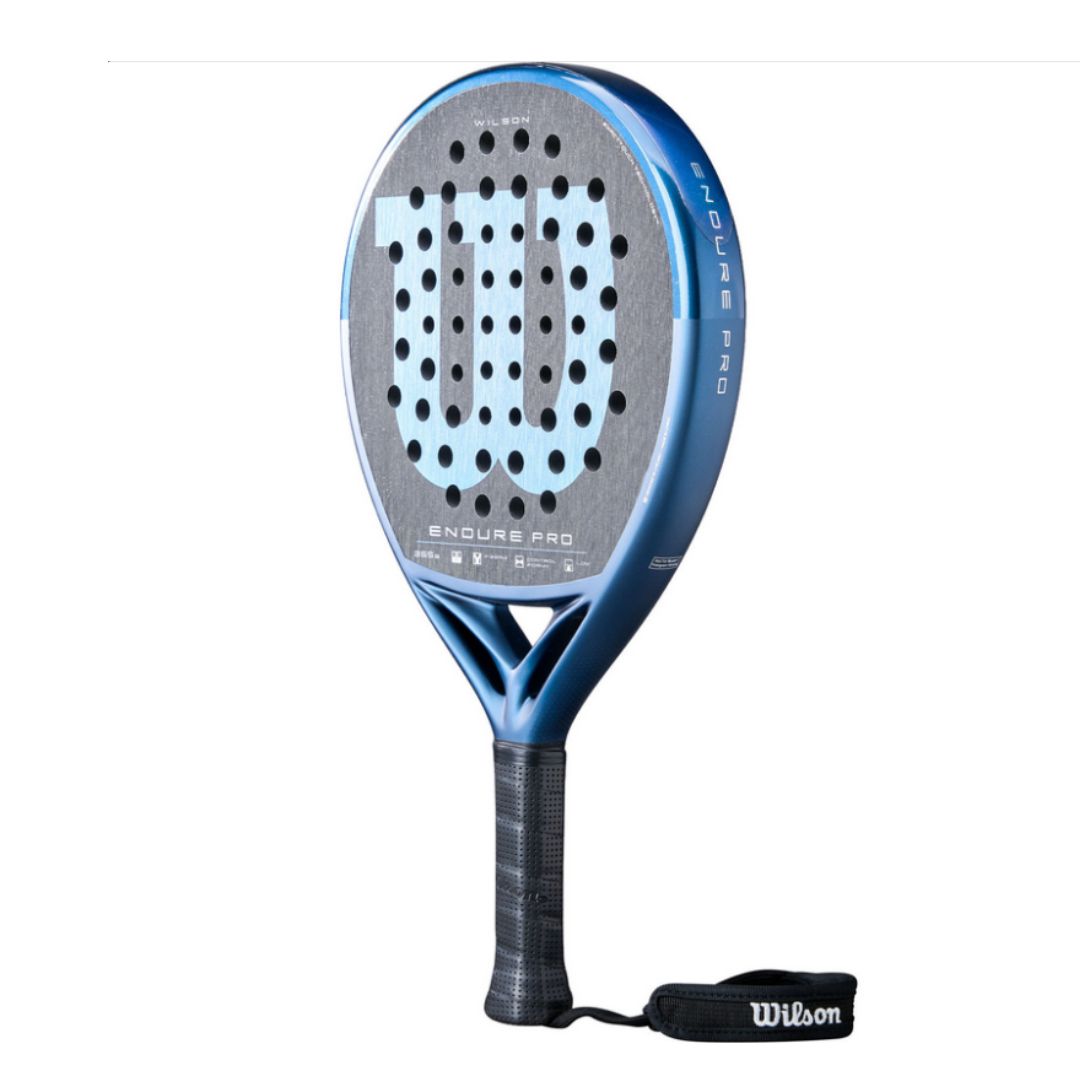 Wilson Endure PRO V1 2026