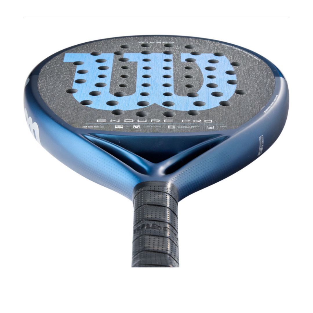 Wilson Endure PRO V1 2026