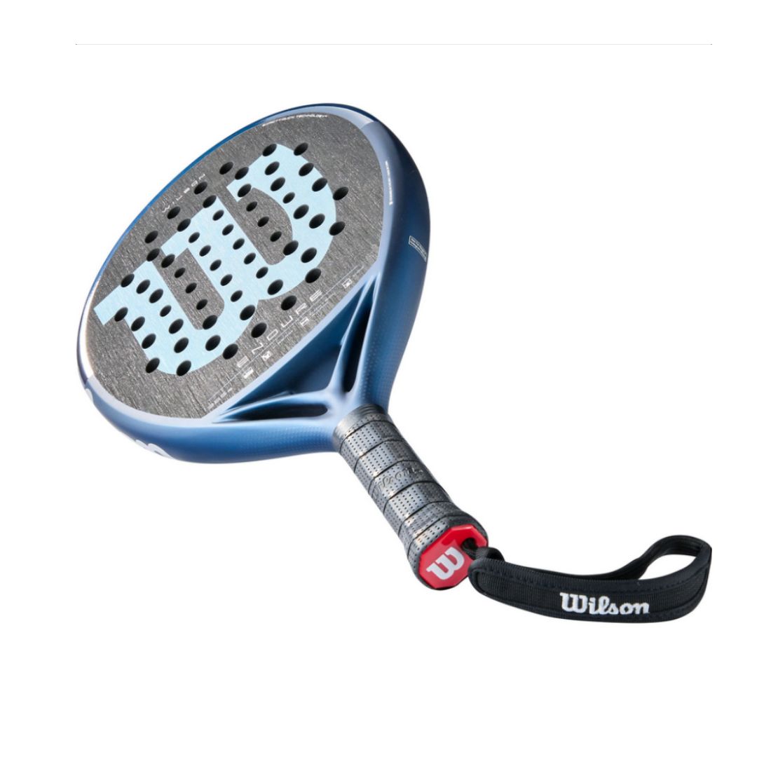 Wilson Endure V1 2026