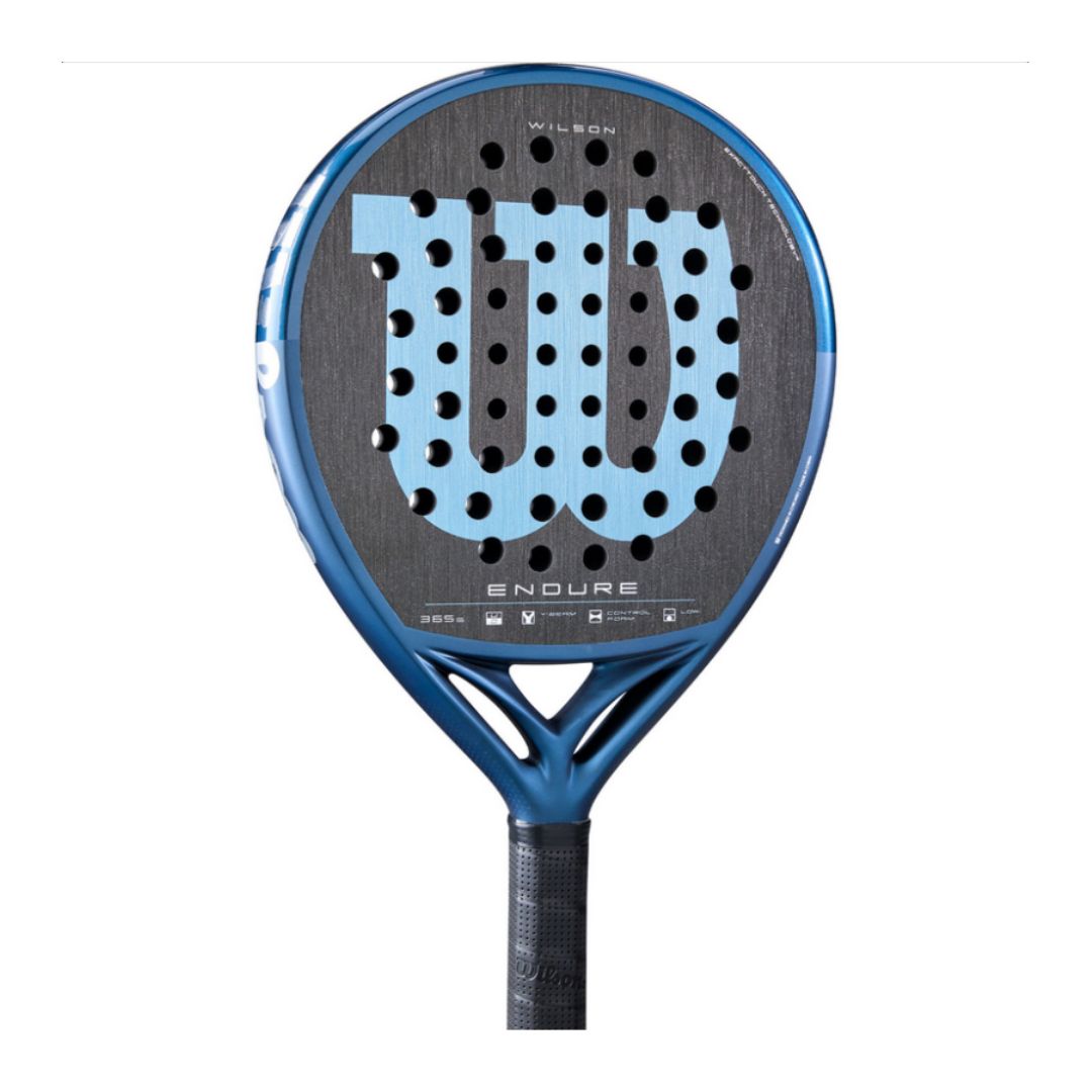 Wilson Endure V1 2026