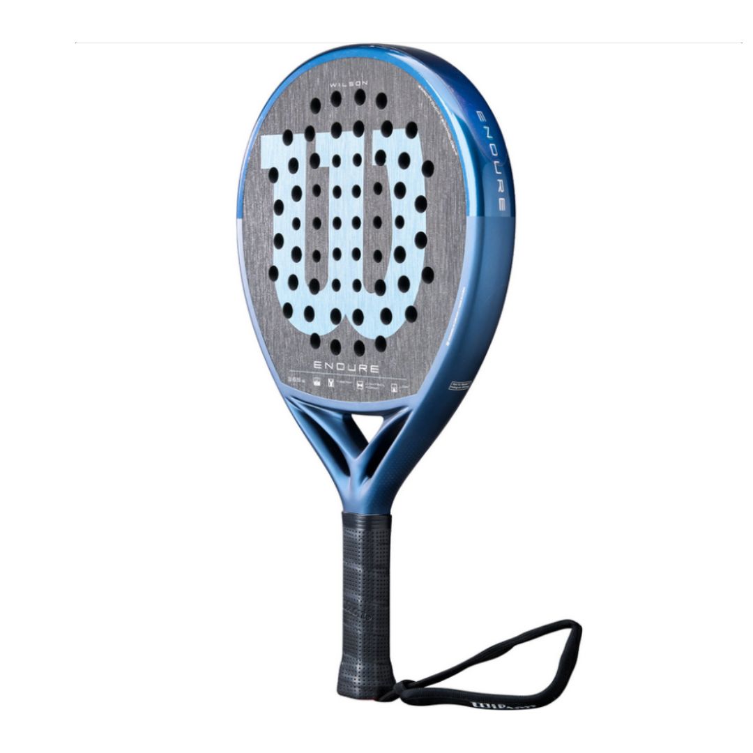 Wilson Endure V1 2026