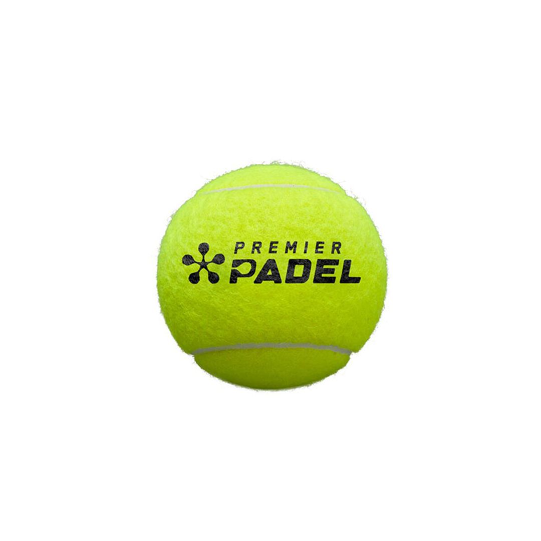 Wilson PREMIER SPEED Padel Ballen 24x 3 Stuks