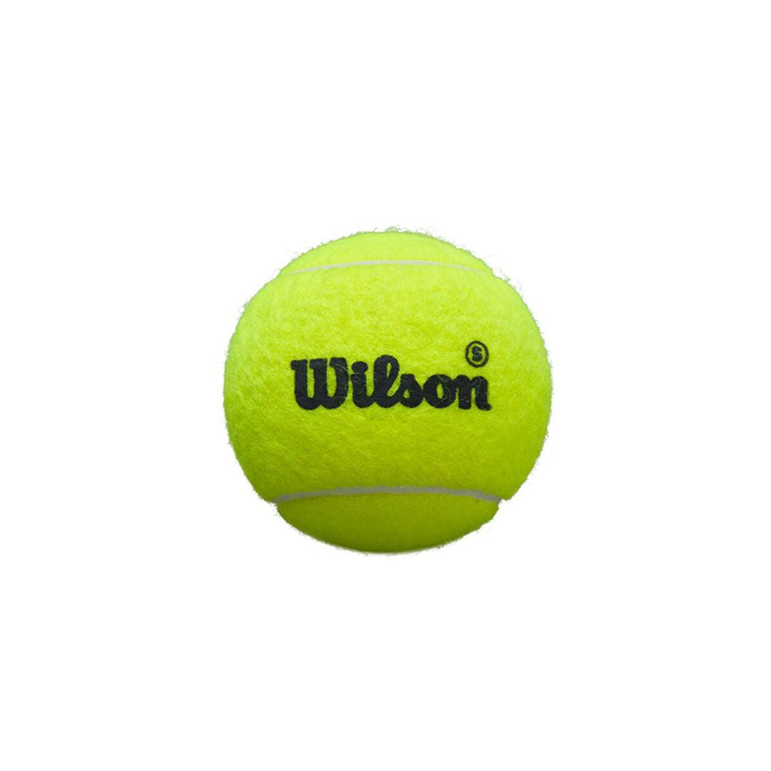 Wilson PREMIER SPEED Padel Ballen 24x 3 Stuks