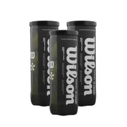 Wilson PREMIER Padel Ballen 3x 3 Stuks