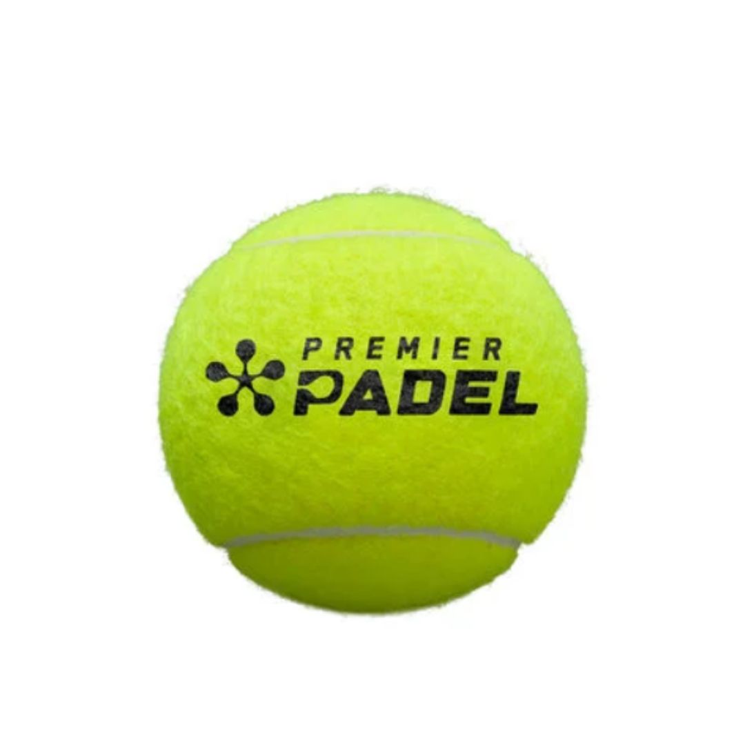 Wilson PREMIER Padel Ballen 3x 3 Stuks