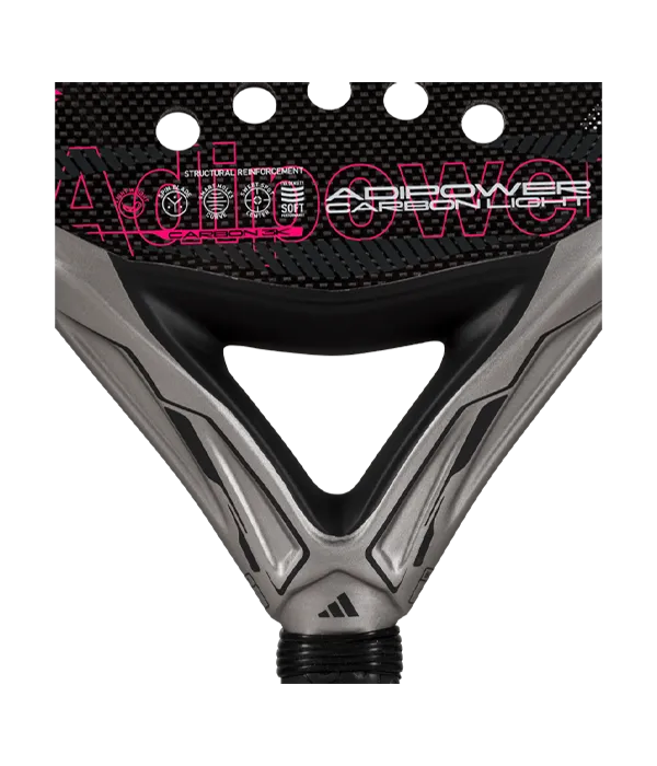 Adidas Adipower Carbon Light 3.4 2025