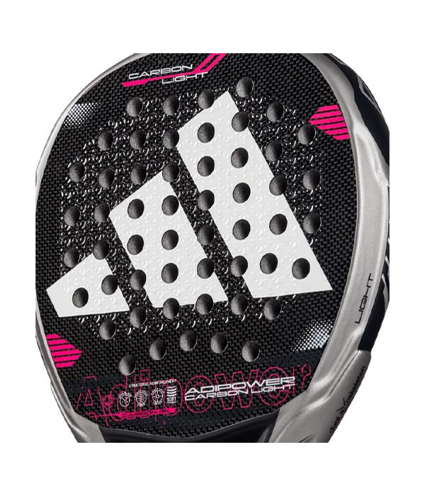 Adidas Adipower Carbon Light 3.4 2025