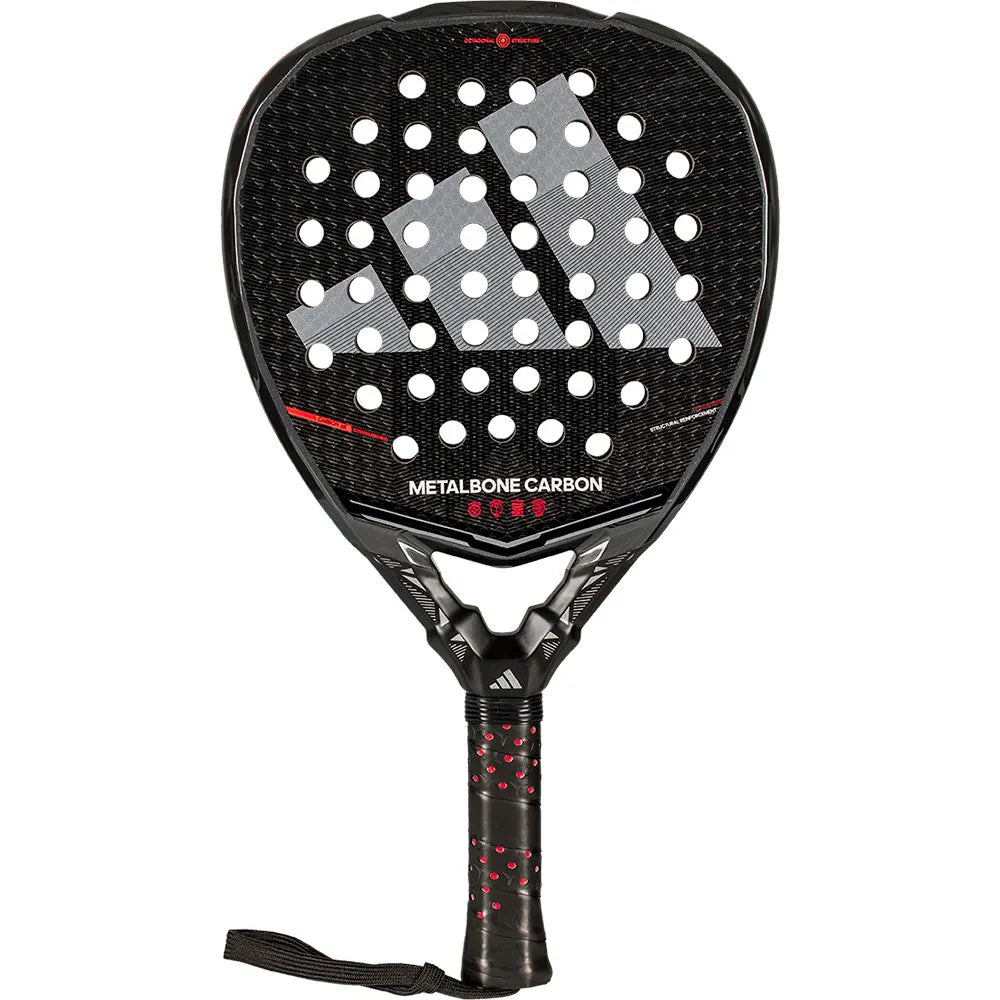 Adidas Metalbone Carbon 2026