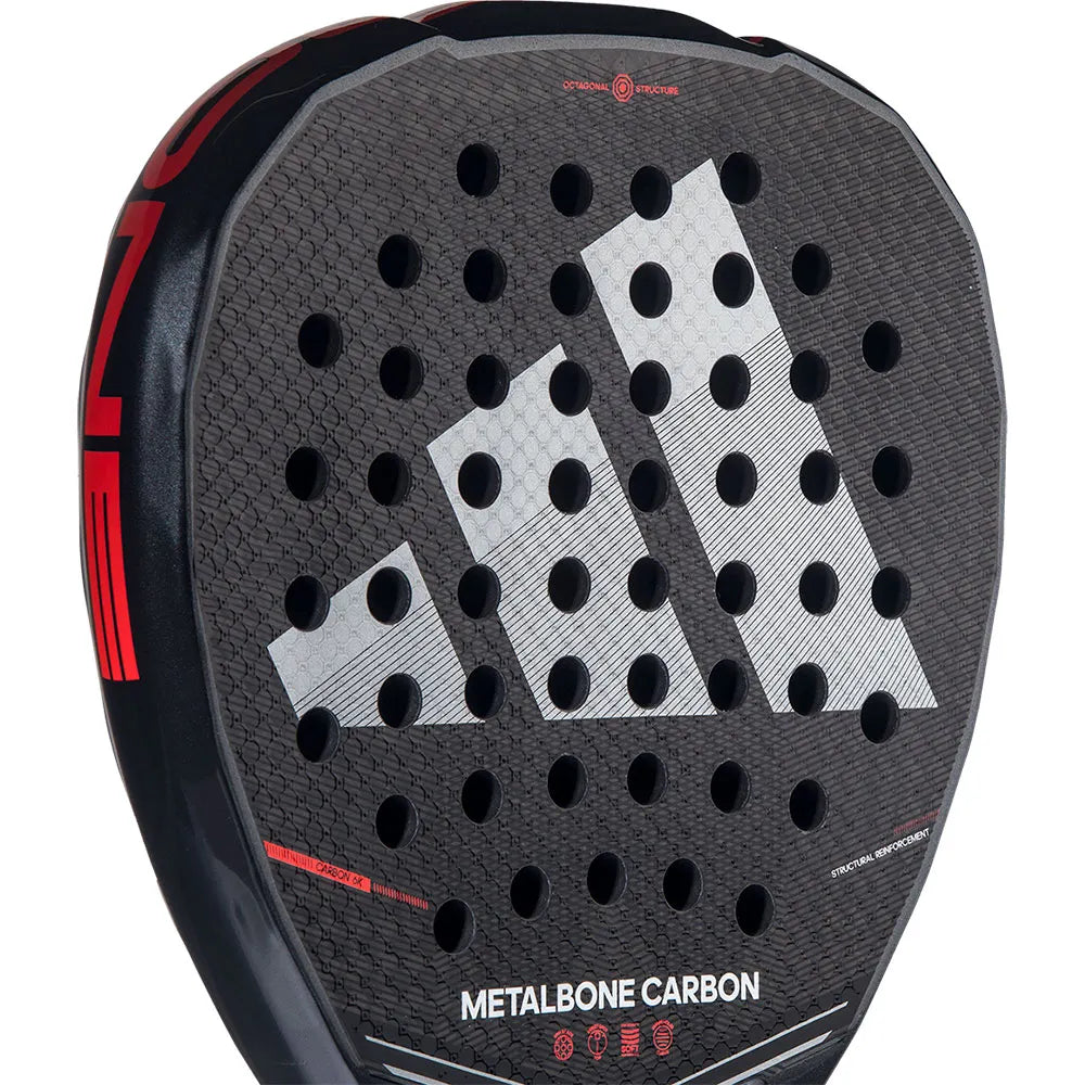 Adidas Metalbone Carbon 2026