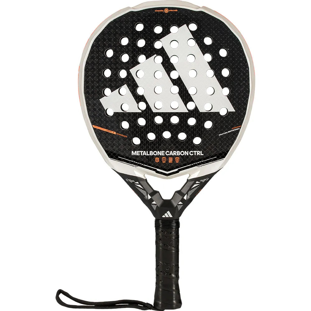 Adidas Metalbone Carbon CTRL 2026