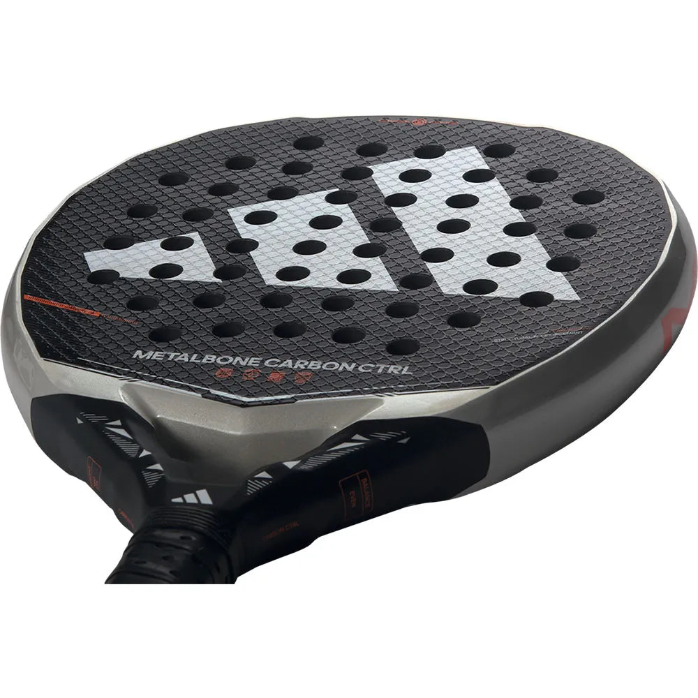 Adidas Metalbone Carbon CTRL 2026