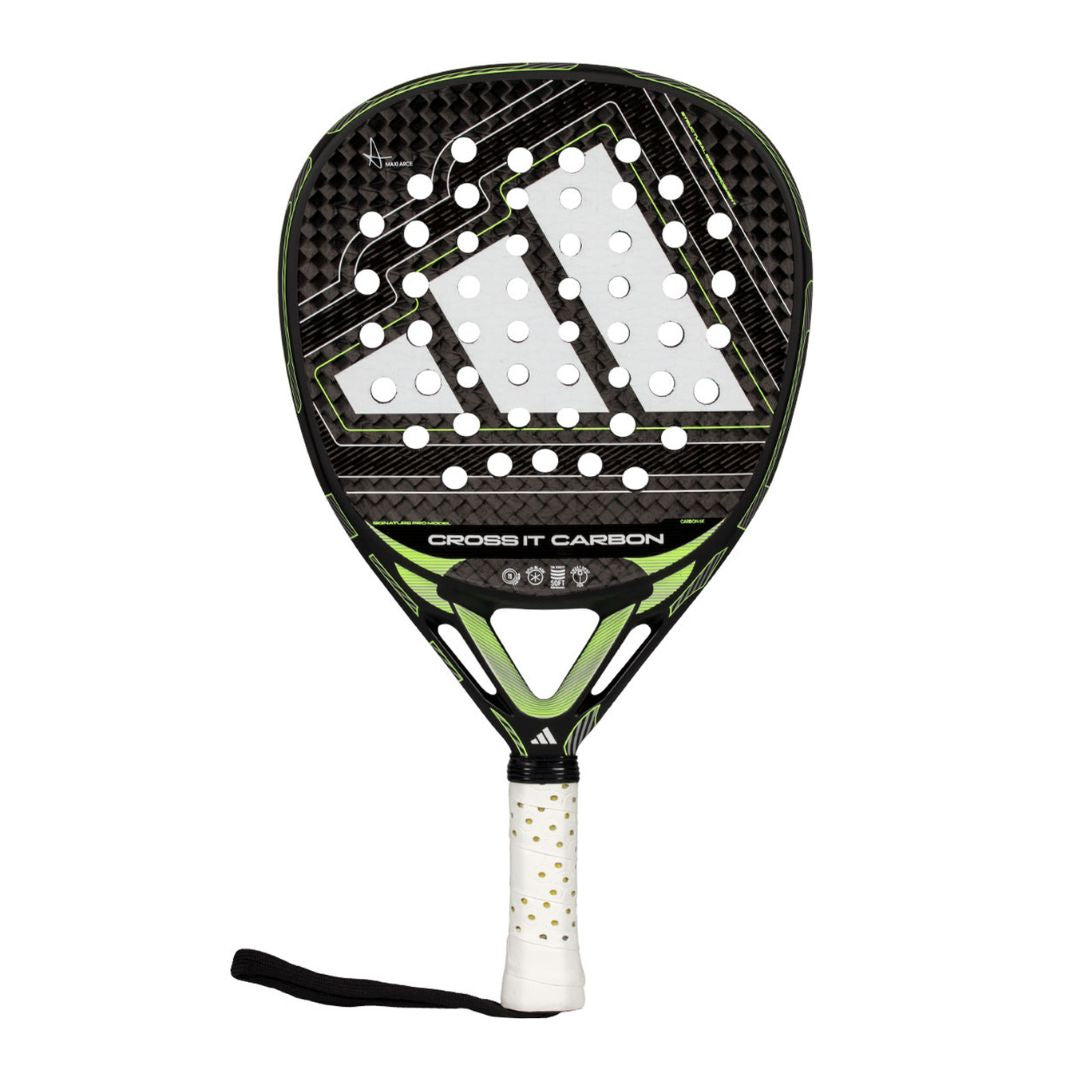 Adidas Cross It Carbon 2026