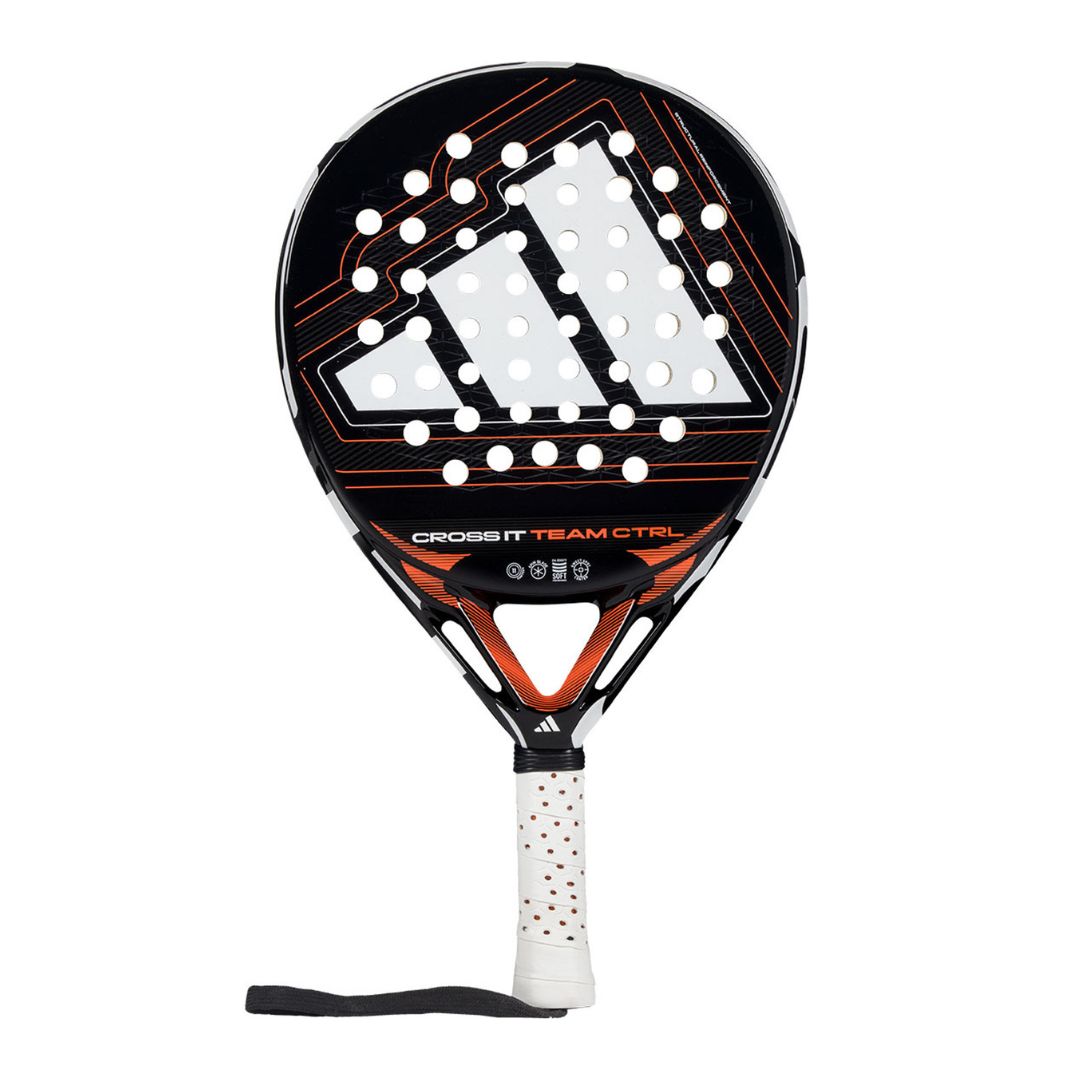 Adidas Cross It Team Ctrl 2026