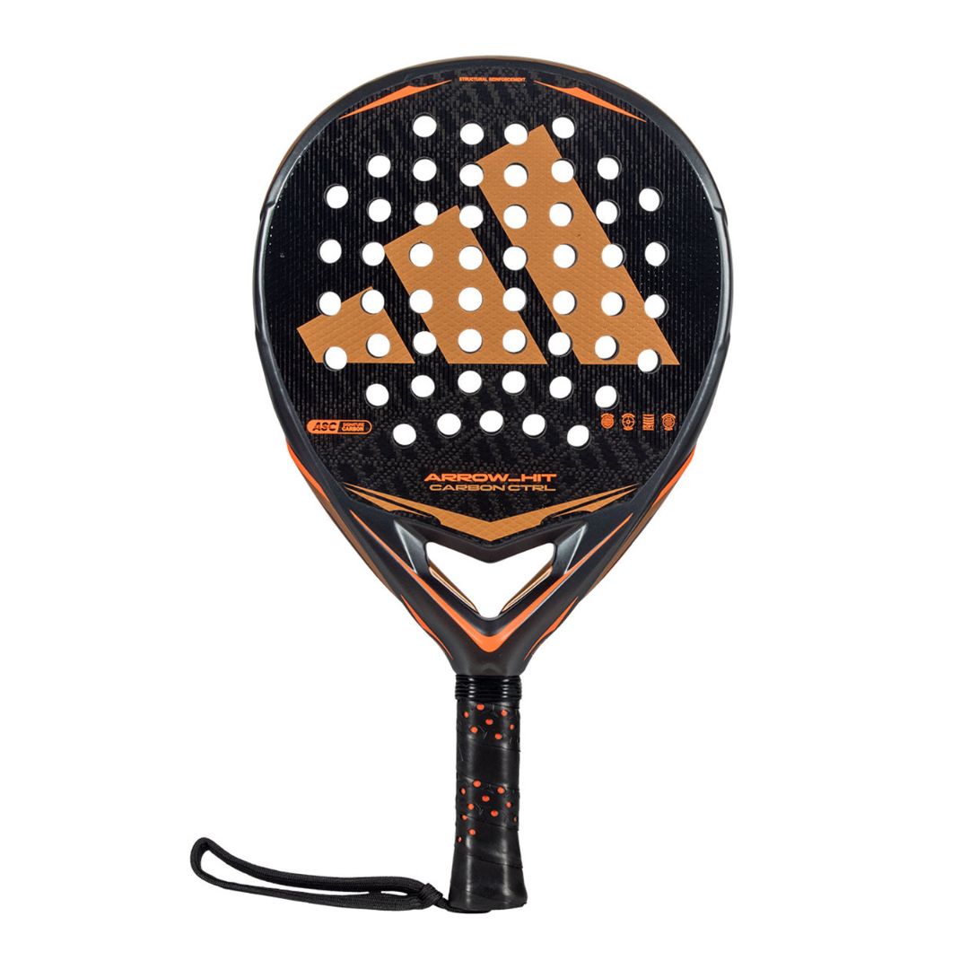 Adidas Arrow Hit Carbon Ctrl 2026