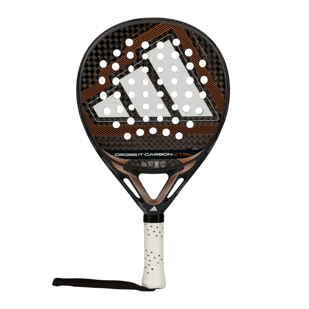Adidas Cross It Carbon Ctrl 2026