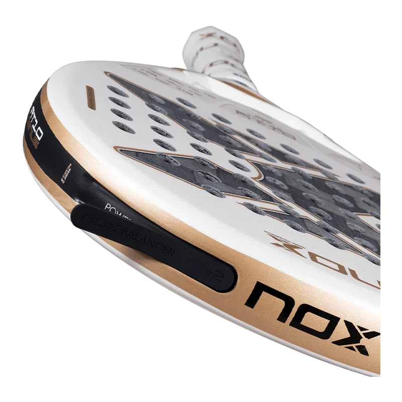 NOX AT10 Genius 12K Xtrem 2026 A. Tapia