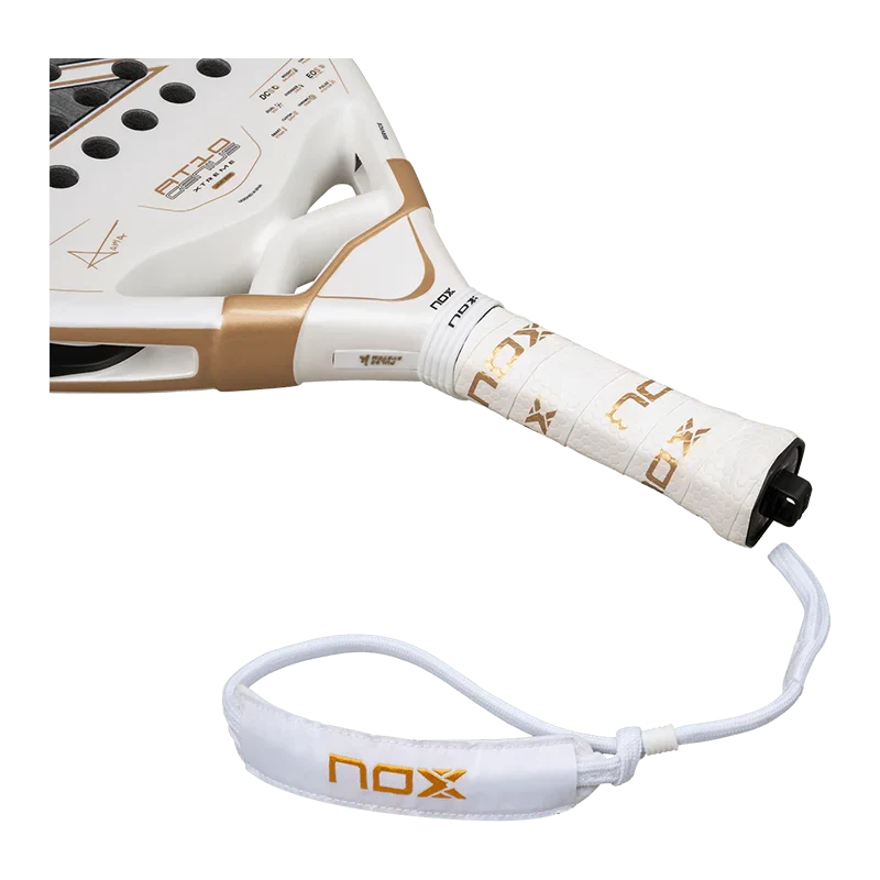 NOX AT10 Genius 12K Xtrem 2026 A. Tapia