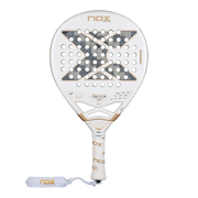 NOX AT10 Genius 12K Xtrem 2026 A. Tapia