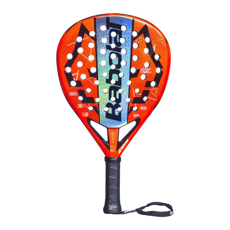 Babolat Viper Soft Juan Lebron 3.0 2026