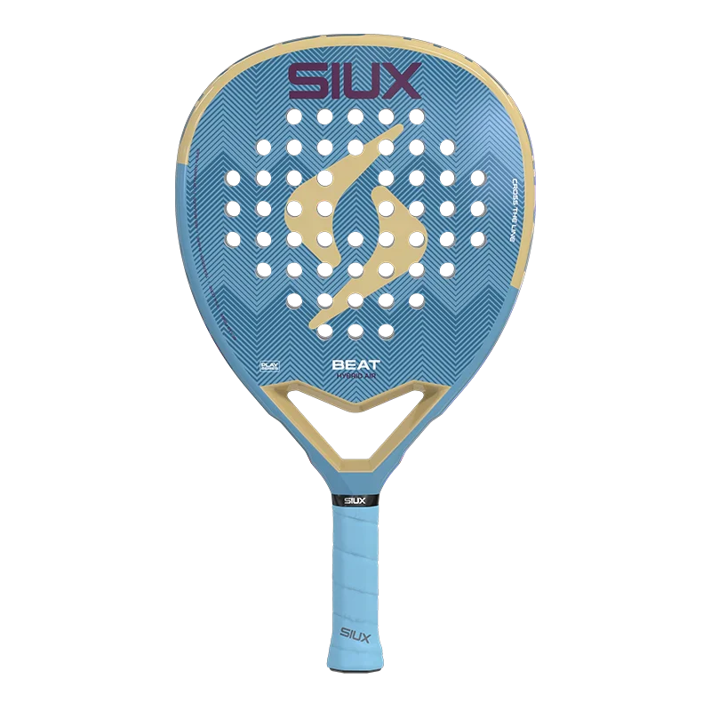 Siux Beat Hybrid 3 Air 2026