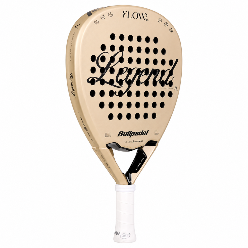 Bullpadel Flow Legend 2027