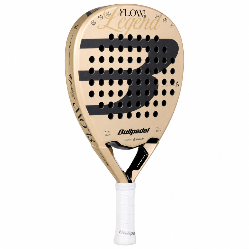Bullpadel Flow Legend 2027