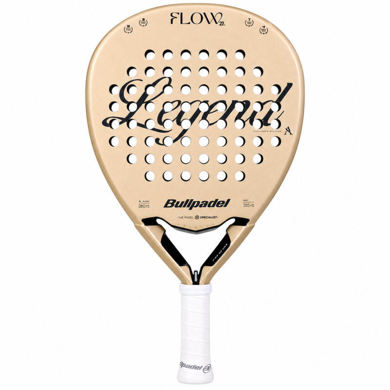 Bullpadel Flow Legend 2027