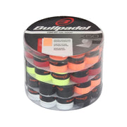 Bullpadel COMFORT Overgrips Mix XL Voordeelverpakking 50 stuks