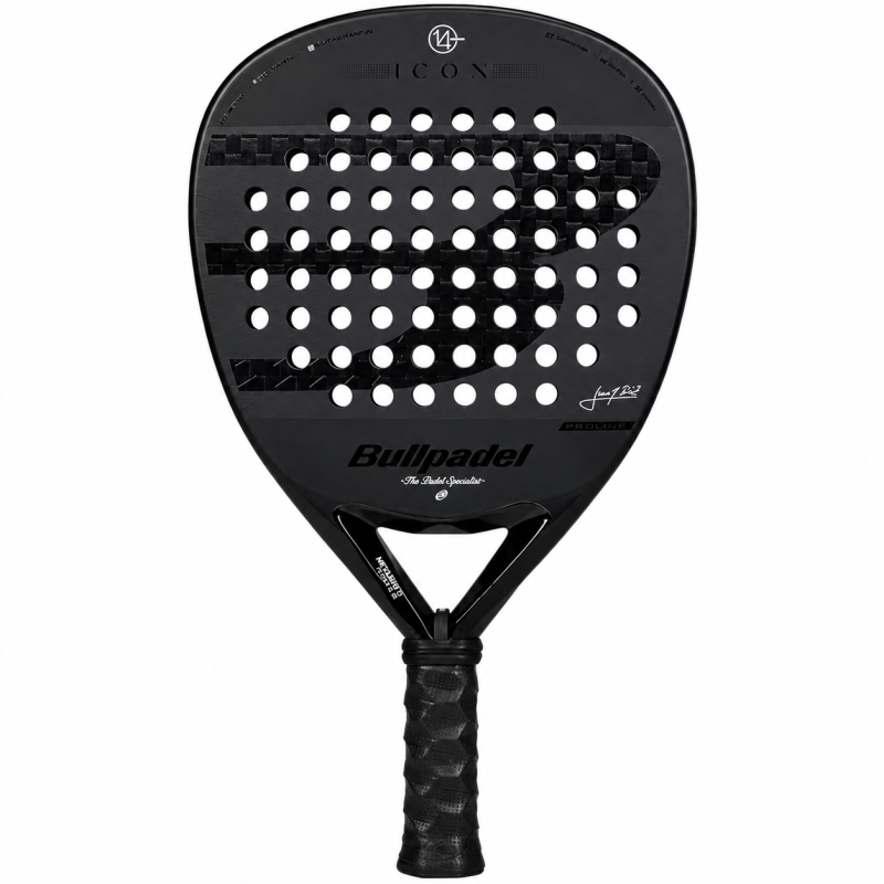 Bullpadel Icon 2027