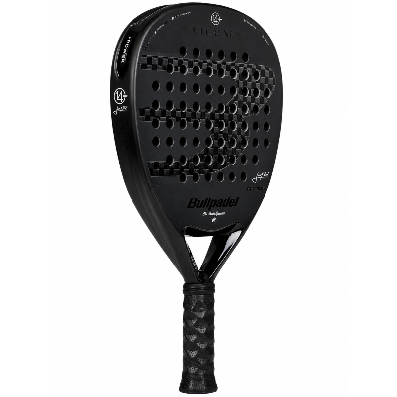 Bullpadel Icon 2027