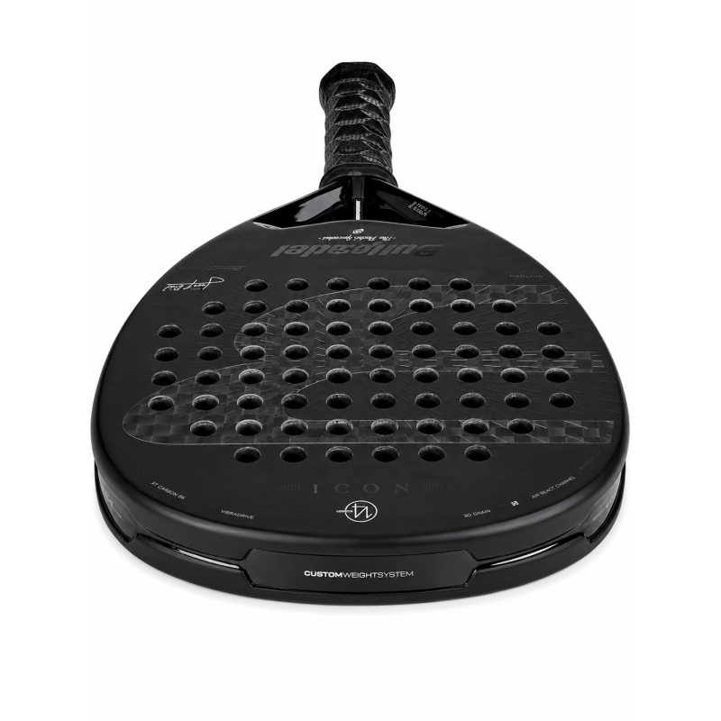 Bullpadel Icon 2027