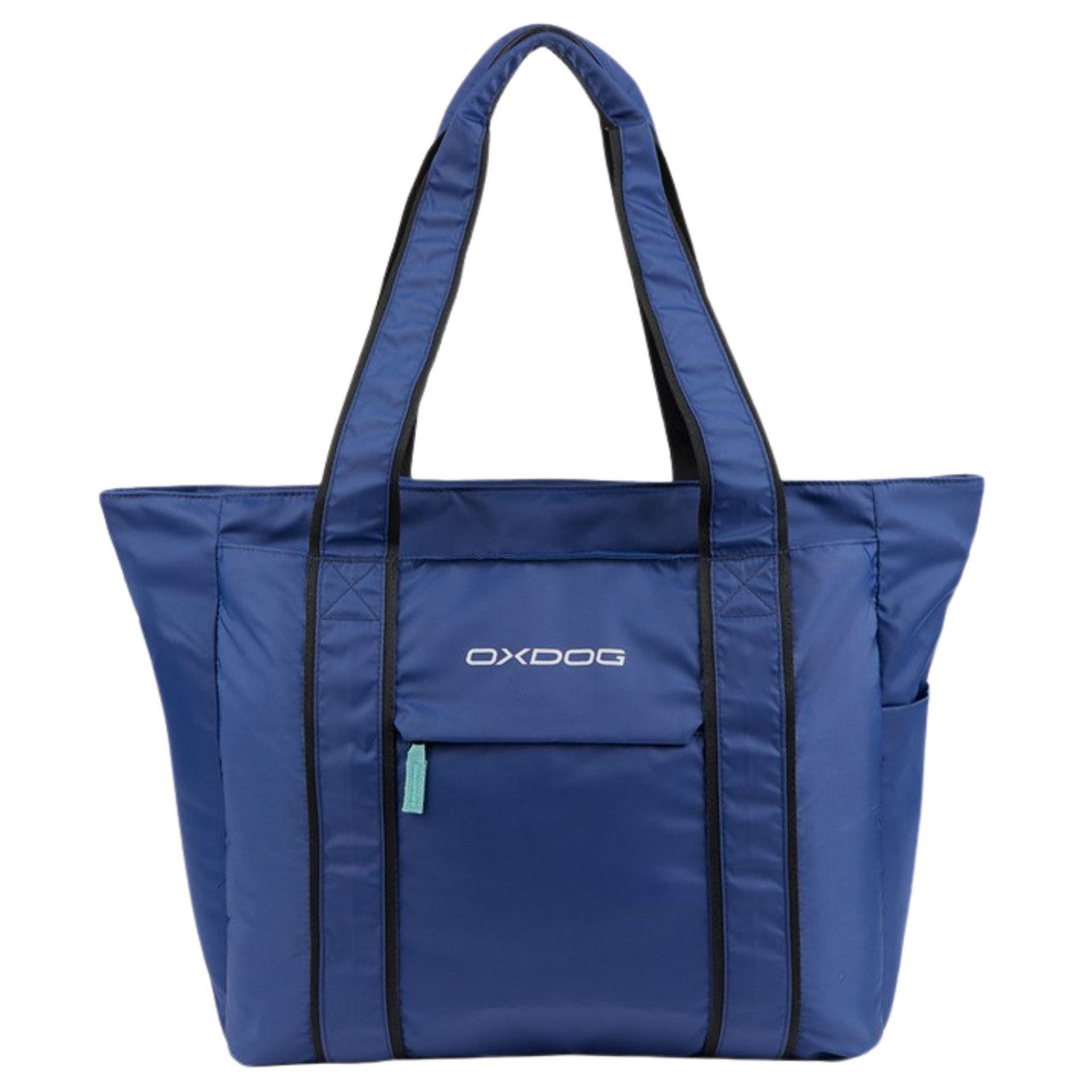 Oxdog x Court 24 TOTE Bag Blauw