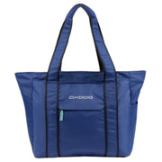 Oxdog x Court 24 TOTE Bag Blauw
