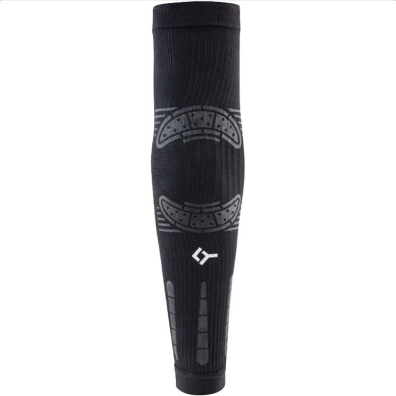 Floky Armsleeve Evolution No Strain Zwart 1 Stuks