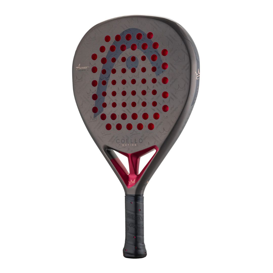 Head Coello Motion 2026