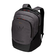 Head Coello Pro Padel Rugzak Grijs