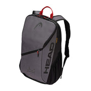 Head Coello Padel Rugzak Grijs