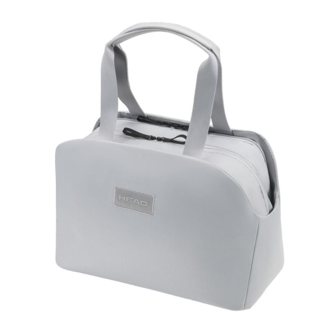Head Pro x TOTE Bag Wit