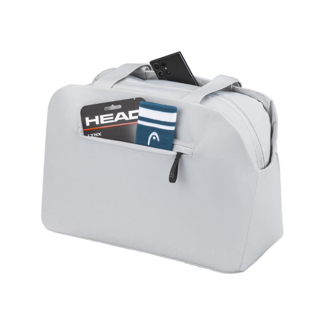 Head Pro x TOTE Bag Wit