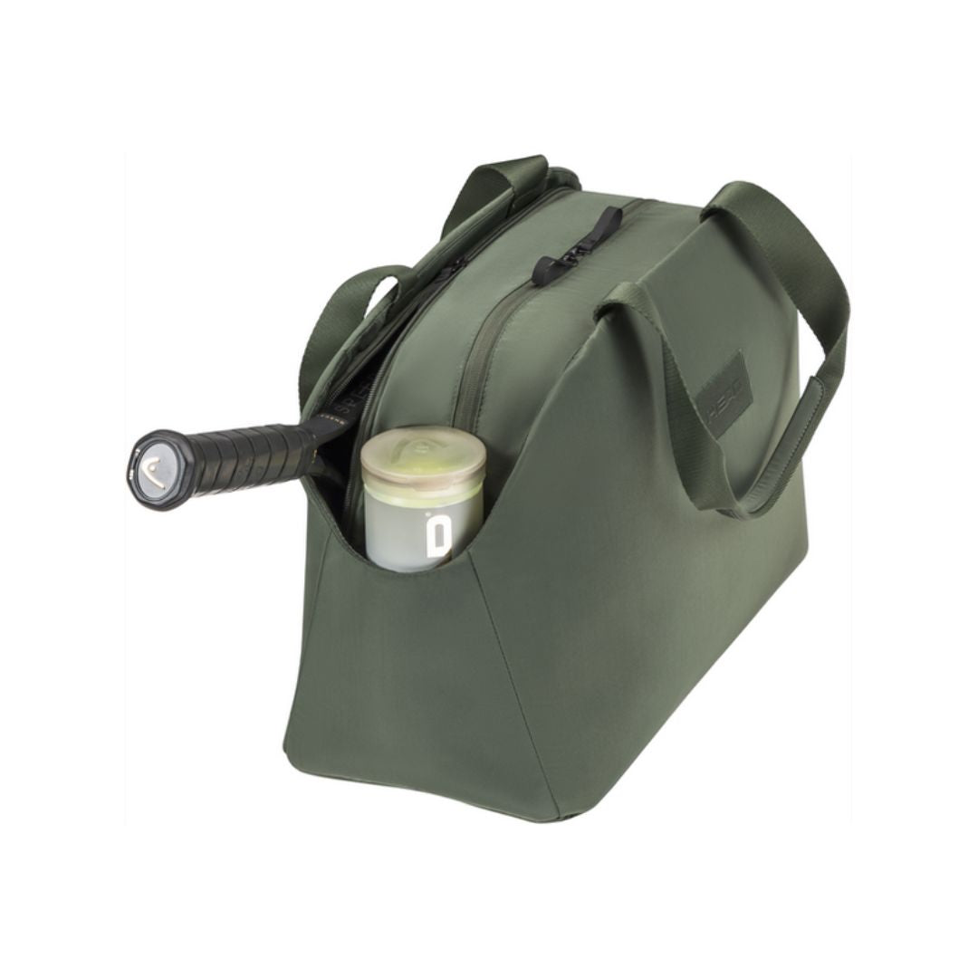 Head Pro x TOTE Bag Groen
