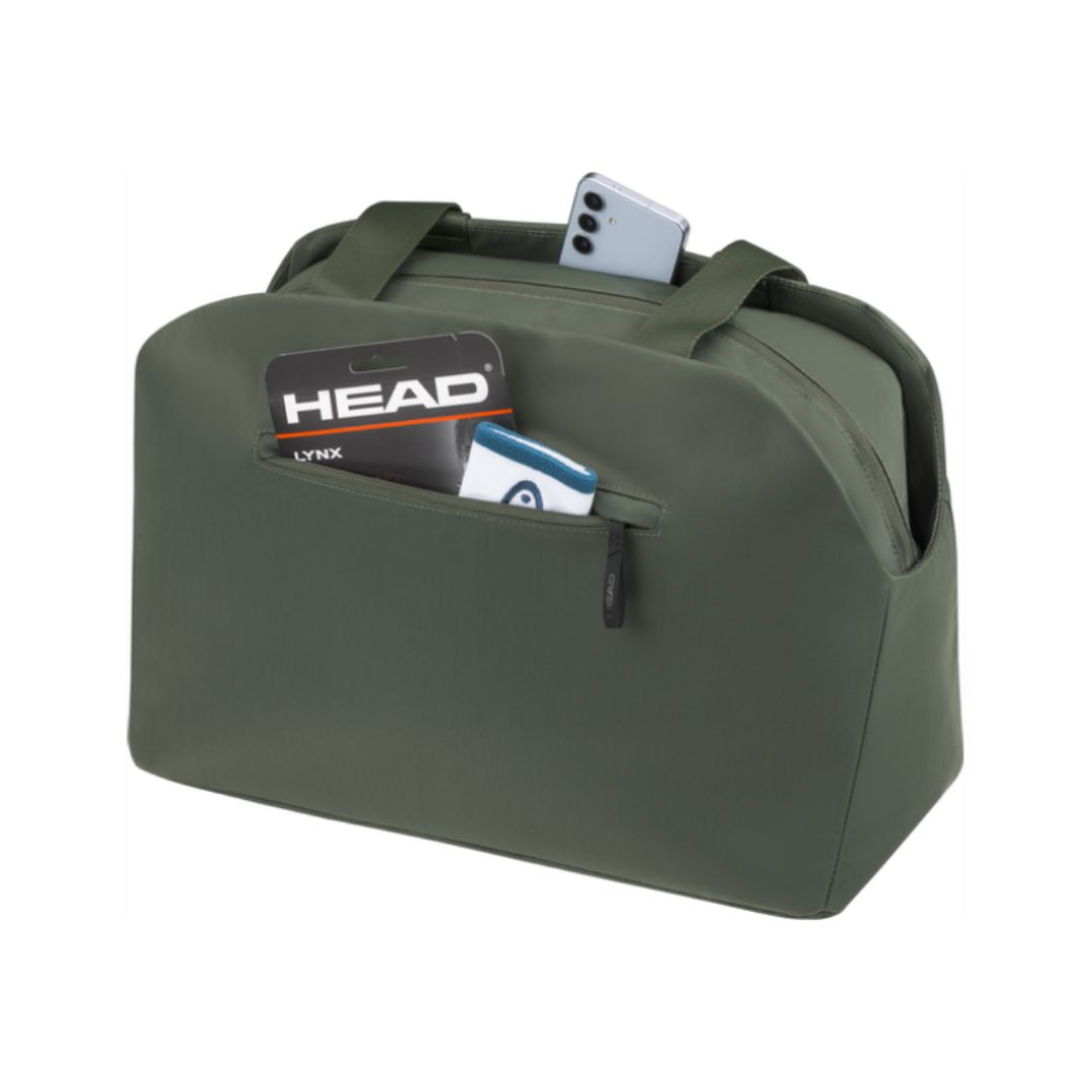 Head Pro x TOTE Bag Groen