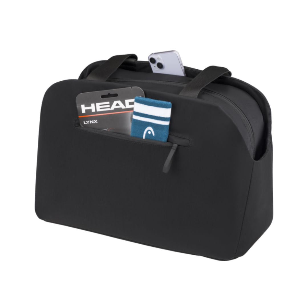 Head Pro x TOTE Bag Zwart