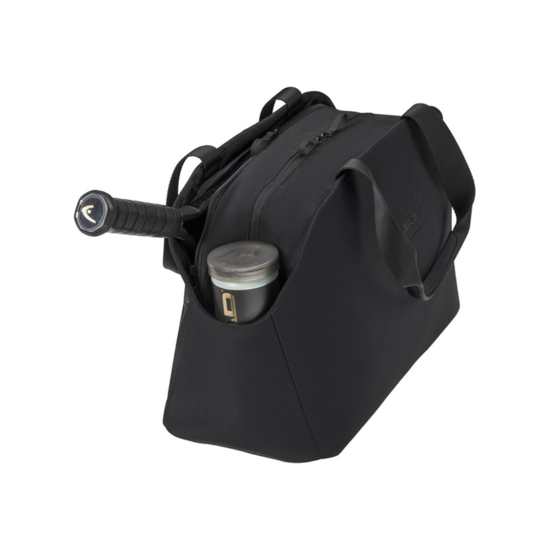 Head Pro x TOTE Bag Zwart