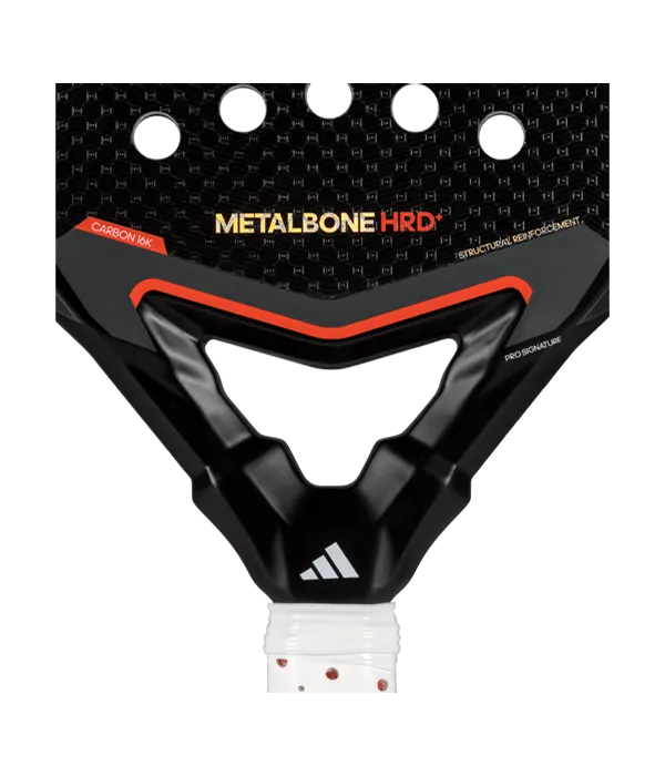 Adidas Metalbone HRD+ 3.4 2025 Ale Galán