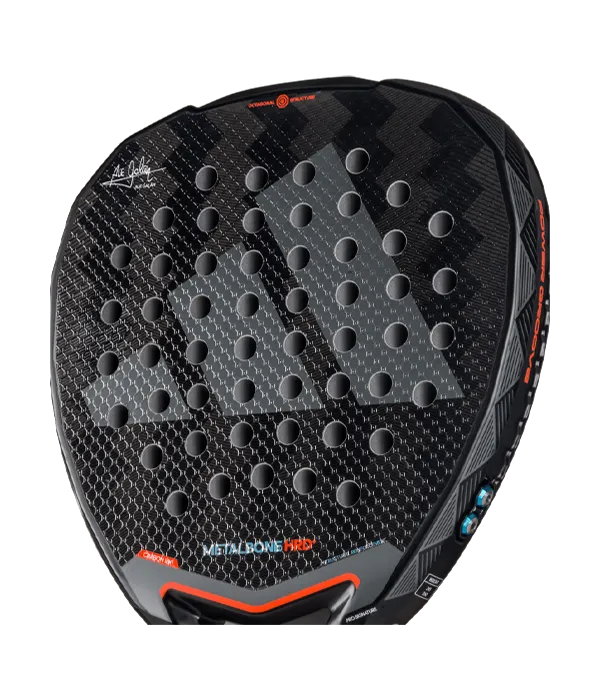 Adidas Metalbone HRD+ 3.4 2025 Ale Galán