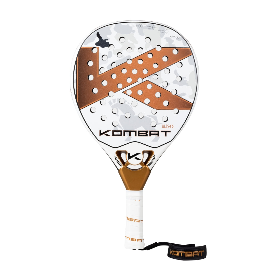 Kombat Troya Ulises 12K 2026